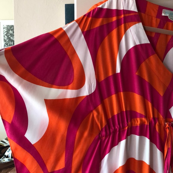 Tunic / Beach Cover Up - Picture 6 of 7